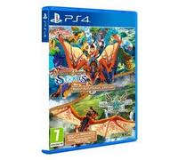 Jeu Vidéo Capcom Monster Hunter Stories Collection