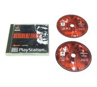 Jeu vidéo - CAPCOM - Resident Evil 2 - Aventure - Edition Standard - PEGI 18+