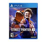 Capcom Jeu vidéo Street Fighter 6 pour PlayStation 4