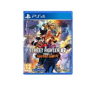 Jeu vidéo - CAPCOM - Street Fighter 6 Years 1-2 Fighters Edition - 26 personnages - 20 stages - Cross-play 60fps