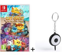 Jeu vidéo - Cat Quest - The Fur-tastic Trilogy - Nintendo Switch - Bundle - 1-2 joueurs