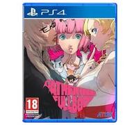 Jeu Vidéo - Catherine - Full Body - Edition Launch - Améliorations Visuelles - Multijoueur Amélioré G