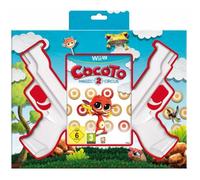 Jeu vidéo - Cocoto - Magic Circus - Wii U - Bundle - 5 joueurs - Tir FPS