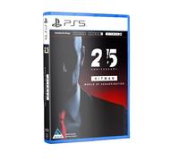 Jeu vidéo d'action - IO INTERACTIVE - Hitman WOA Anniversary Edition - PlayStation 5 - Thriller d'espionnage