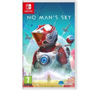 Bandai – No Mans Sky – Nintendo Switch