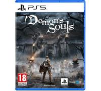 Sony Jeu vidéo Demon's Souls PS5 F