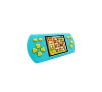 Jeu vidéo de console jeu portable portable 2,2 pouces intégré dans le jeu classique 200 - Vert