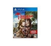 Jeu vidéo - Dead Island - Definitive Collection - PS4 - Action - 1 joueur - 18+