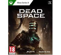 Jeu vidéo - Dead Space - Remake - Xbox Series X - Survival Horror - Version import