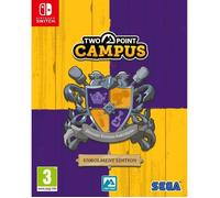Two Point Campus - Enrolment Edition [GRA SWITCH]