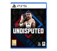 Jeu Vidéo Deep Silver Undisputed