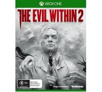 Xbox One The Evil Within 2 (Aus) Game NEUF
