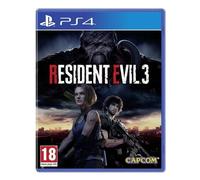 Jeu Vidéo Digital Bros RESIDENT EVIL 3