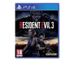 Jeu Vidéo Digital Bros RESIDENT EVIL 3
