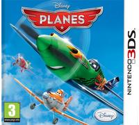 Jeu Vidéo Disney Planes Nintendo 3DS DISNEY INTERACTIVE