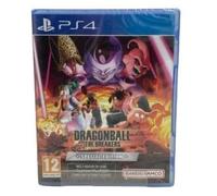 Dragon Ball : The Breakers Edition Spéciale PS4 G