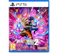 Dragon Ball Xenoverse 2 (PS5)