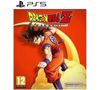 Jeu vidéo - Dragon Ball Z - Kakarot - PS5 - Jeu de rôle - Version import - PEGI 12+