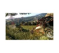 Jeu vidéo - Dying Light - Enhanced Edition - Xbox One - Multilingue - Action - PEGI 18+