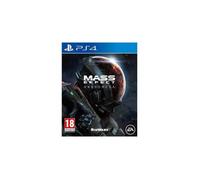 Mass Effect : Andromeda