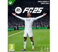 EA Sports FC 25 XBOX Series X