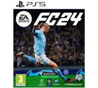 Jeu vidéo - EA SPORTS FC 24 - Edition Steelbook - PS5 - Sport - Blu-Ray