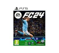 Jeu vidéo - EA Sports - FC 24 - Sport - Licence FIFA - PEGI 3+