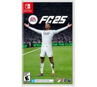 EA SPORTS FC 25 Switch (Sp ) (210428)