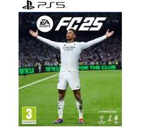 Jeu vidéo - EA SPORTS - FC 25 - PS5 - Sport - Mode en ligne - Rush 5-5