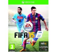 Electronic Arts BE-XBOX One-013111 Standard