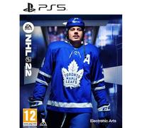 Jeu vidéo - EA SPORTS - NHL 22 - PlayStation 5 - Xbox Series X|S - Frostbite™