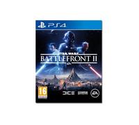 Jeu vidéo - ELECAR - Star Wars Battlefront II - PS4 - Multijoueur jusqu'à 40 joueurs - Action