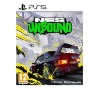 Jeu Vidéo Electronic Arts 116741 PLAYSTATION 5 Need For Speed Unbound