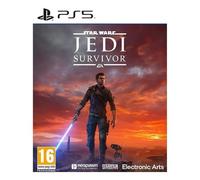 Jeu Vidéo Electronic Arts 116829 PLAYSTATION 5 Star Wars Jedi Survivor