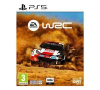 Electronic Arts EA Sports WRC Standard PlayStation 5