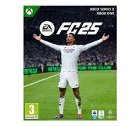 Jeu Vidéo Electronic Arts 117334 XBOX FC 25