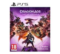 Jeu Vidéo ELECTRONIC ARTS 5030940124400 PLAYSTATION 5 Dragon Age Le