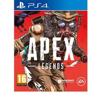 Apex Legends Bloodhound Edition (PS4)