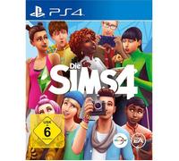 Jeu vidéo - Electronic Arts - Die Sims 4 - Standard Edition - PS4 - Casual - PEGI 12+