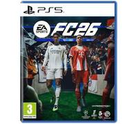 EA SPORTS FC 26 [AT-PEGI] (PS5)