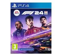 Jeu Vidéo Electronic Arts F1 24