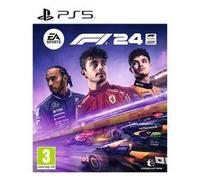 Jeu Vidéo Electronic Arts F1 24