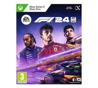 Jeu Vidéo Electronic Arts F1 24