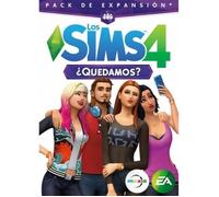 Jeu vidéo - ELECTRONIC ARTS - Les Sims 4 - PC - Standard - Simulation - 12+