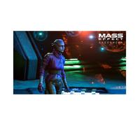 EA Games Mass Effect: Andromeda Xbox One USK: 16