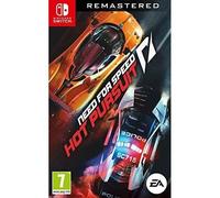 NEED FOR SPEED HOT PURSUIT REMASTERED NINTENDO SWITCH GAME ELECTRONIC