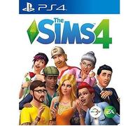 Jeu vidéo - ELECTRONIC ARTS - Sims 4 - PS4 - Simulation - En boîte