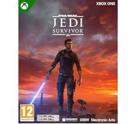 Jeu Vidéo - ELECTRONIC ARTS - Star Wars Jedi: Survivor - Xbox One - Action - 12+