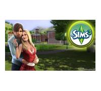 Jeu vidéo - Electronic Arts - The Sims 3 - Simulation - Wii - Edition Standard