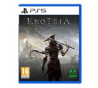 Enotria: The Last Song (PlayStation 5)